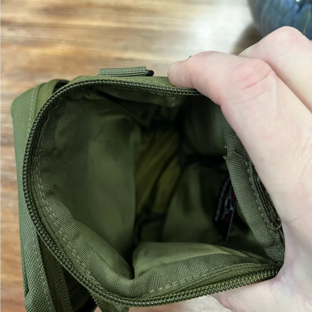 Orca Tactical Water Bottle Pouch - Picture 8 of 11